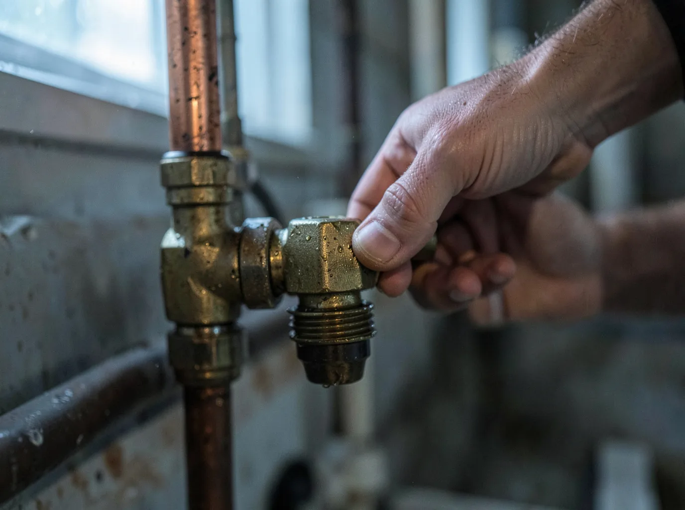 Emergency Plumber Lone Oak, TX FAQs